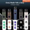 Fitpod O-SHADOW SE 通用小蠻牛2 〖 VapeTop第一味 〗FITPOD O-SHADOW SE