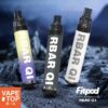 〖 VapeTop第一味 〗Fitpod RBAR Q1
