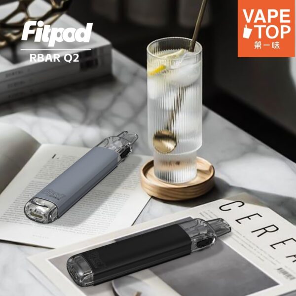 〖 VapeTop第一味 〗Fitpod RBAR Q2